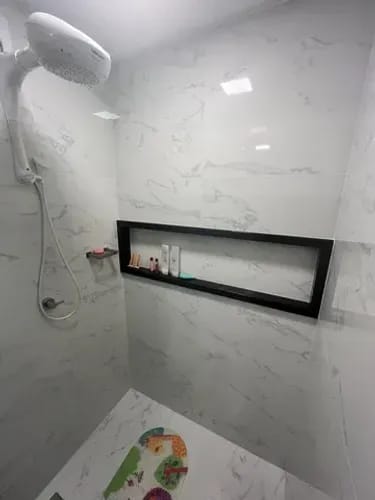 Apartamento de 03 Quartos com Suíte na Praia de Itaparica