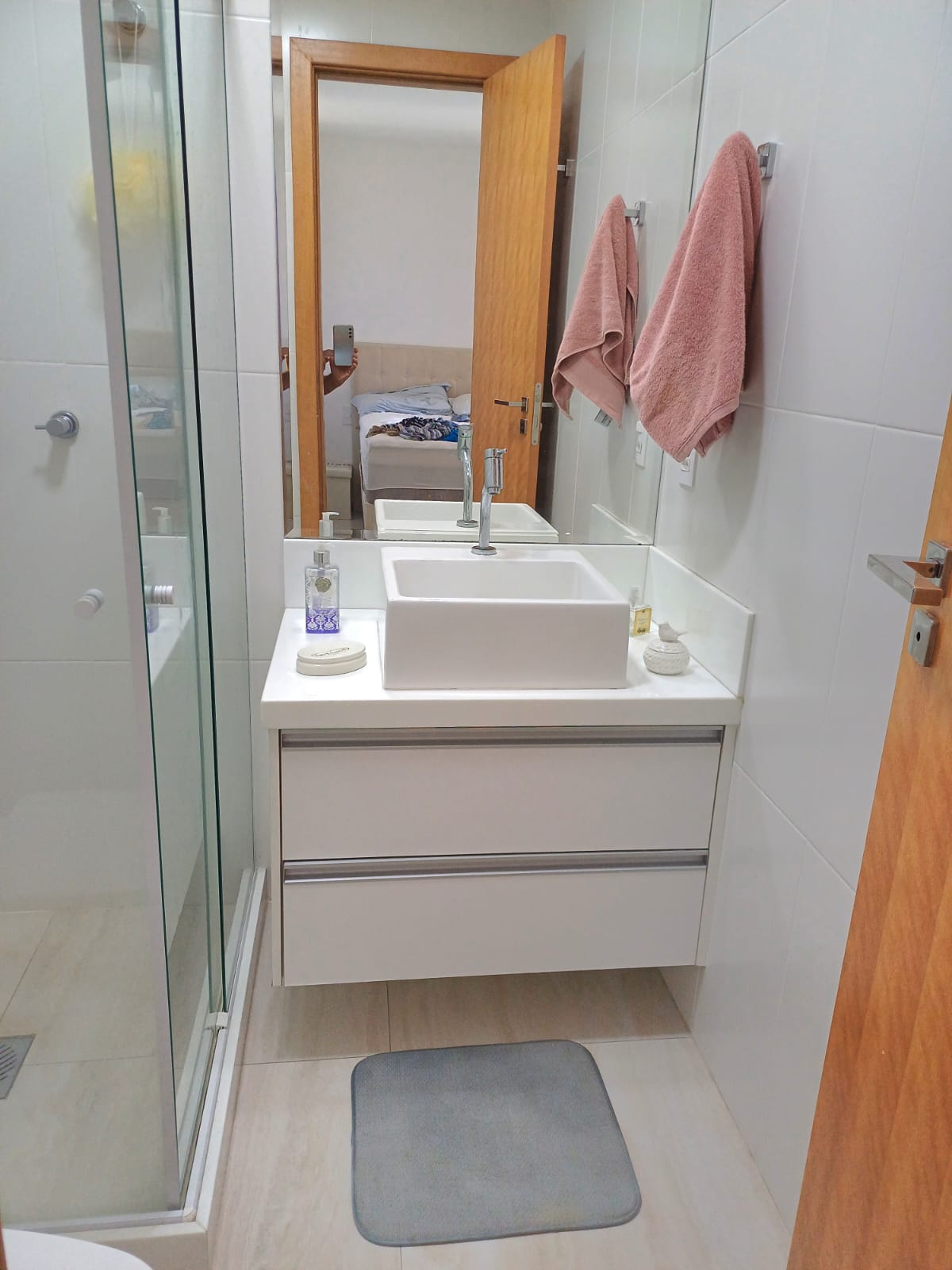 Apartamento de 03 Quartos com Suíte na Praia de Itaparica