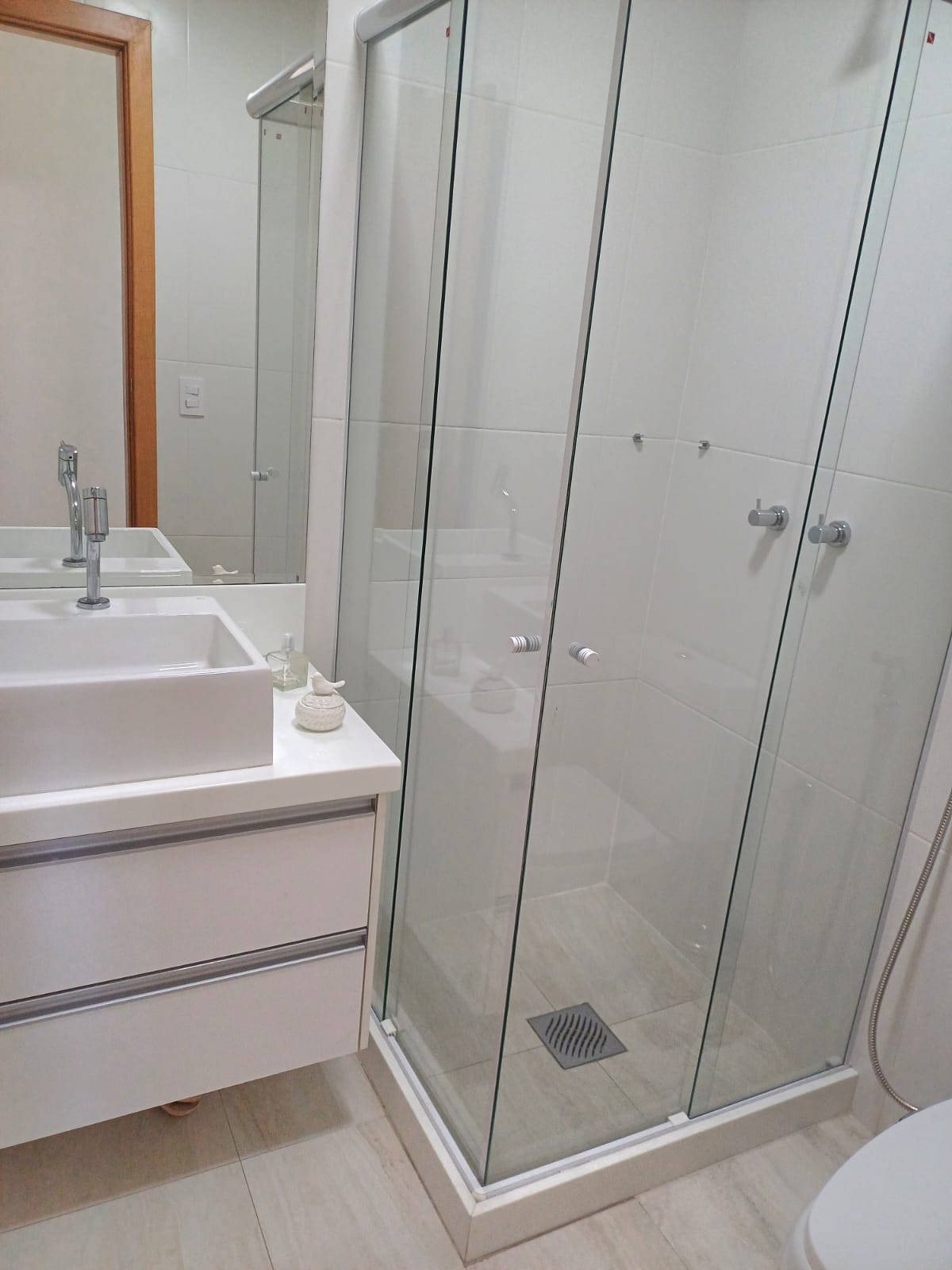 Apartamento de 03 Quartos com Suíte na Praia de Itaparica