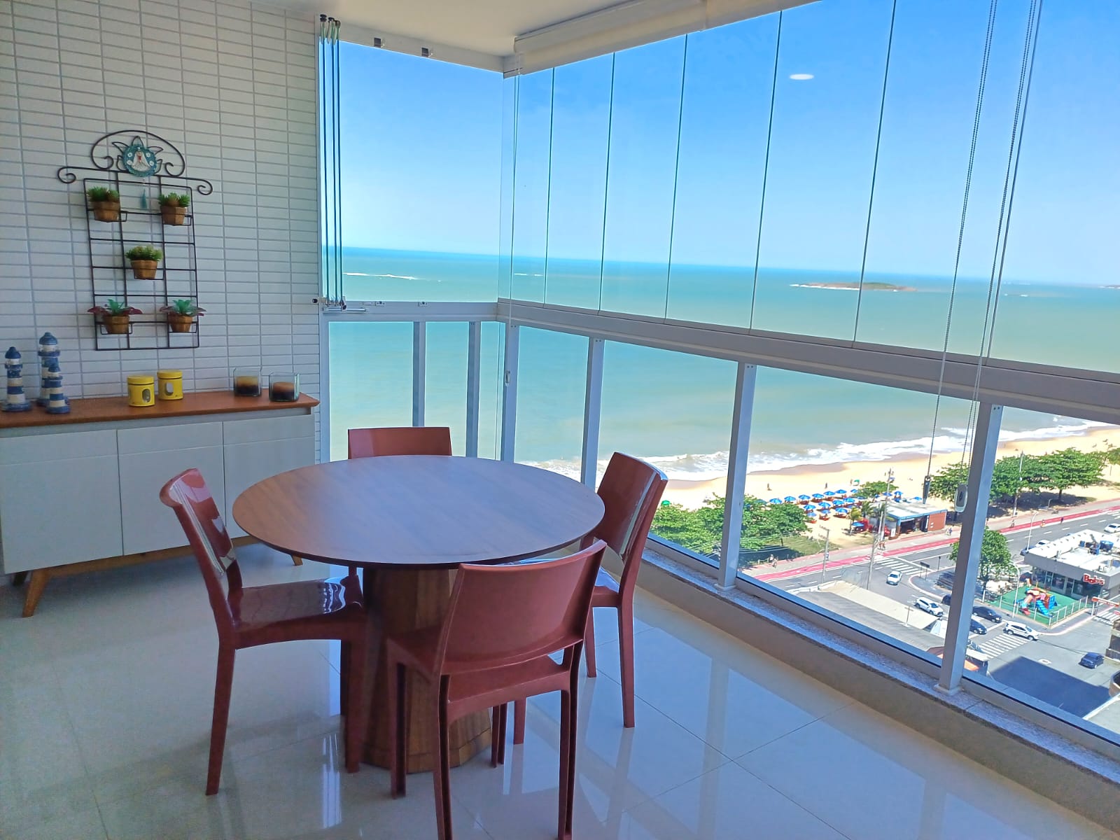 Apartamento - Venda, Praia de Itaparica, Vila Velha, ES