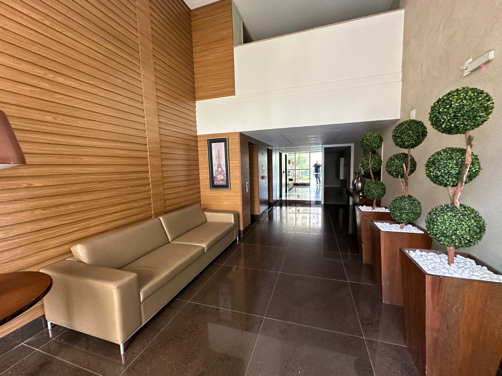 Apartamento de 02 Quartos com Suíte na Praia de Itaparica
