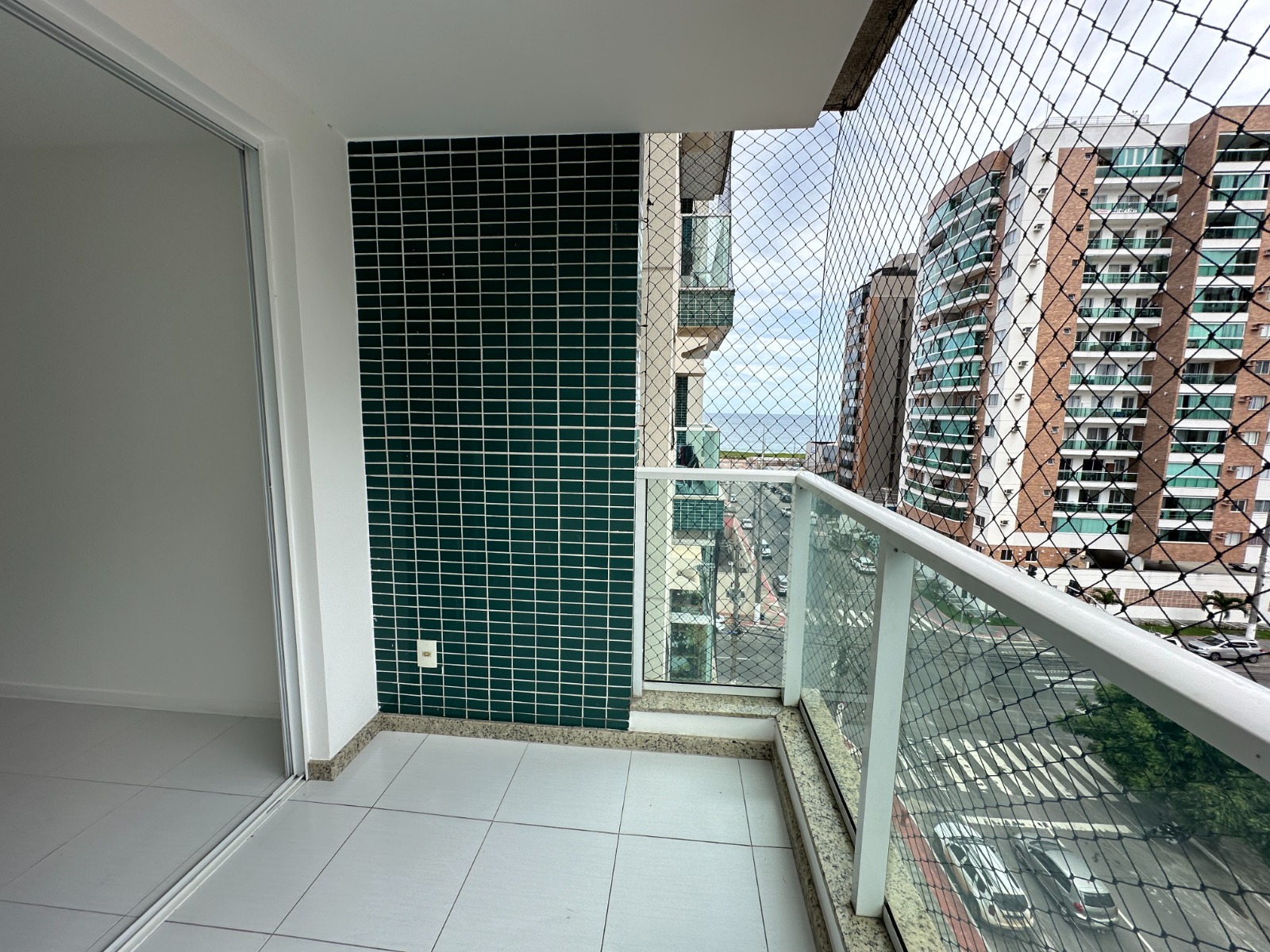 Apartamento de 02 Quartos com Suíte na Praia de Itaparica