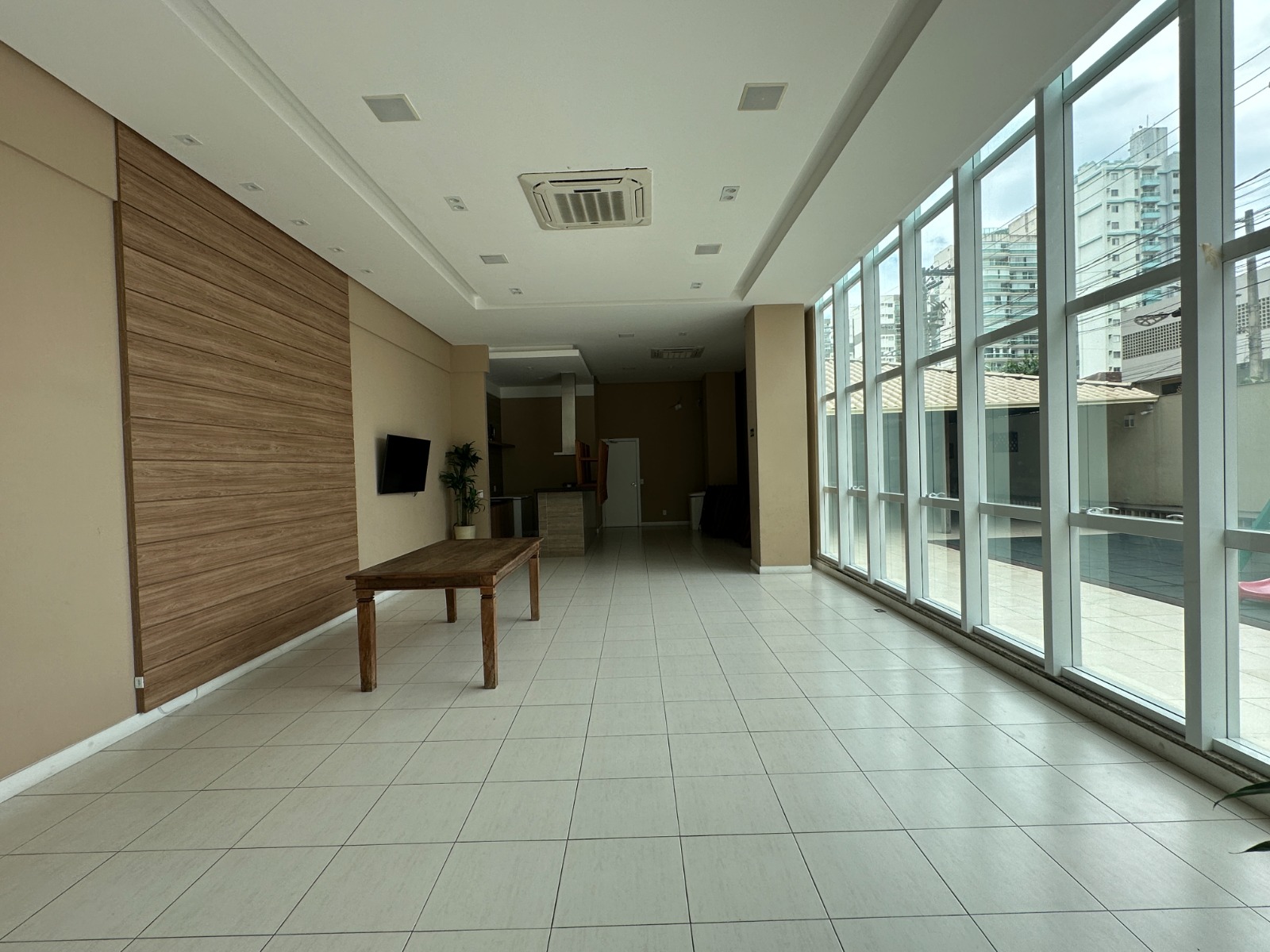 Apartamento de 02 Quartos com Suíte na Praia de Itaparica
