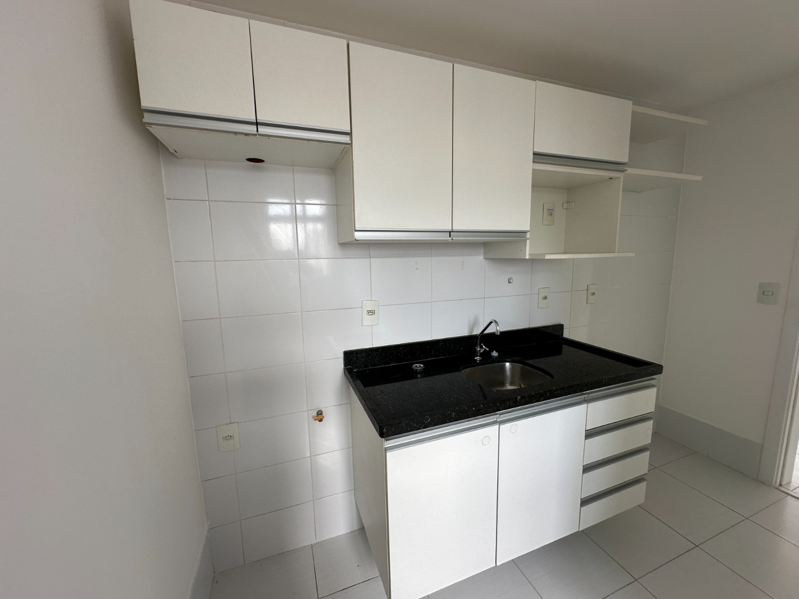 Apartamento de 02 Quartos com Suíte na Praia de Itaparica