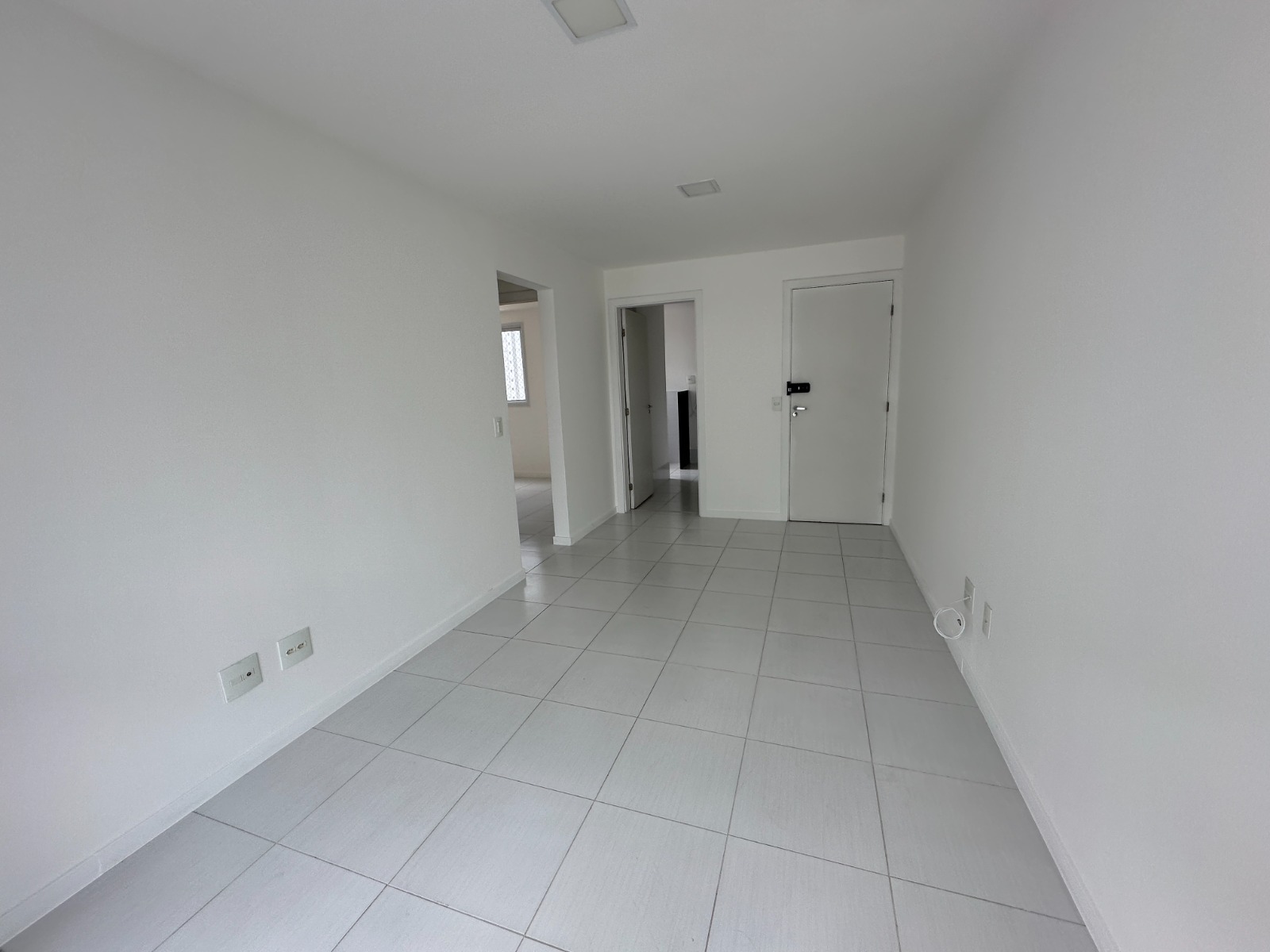 Apartamento de 02 Quartos com Suíte na Praia de Itaparica