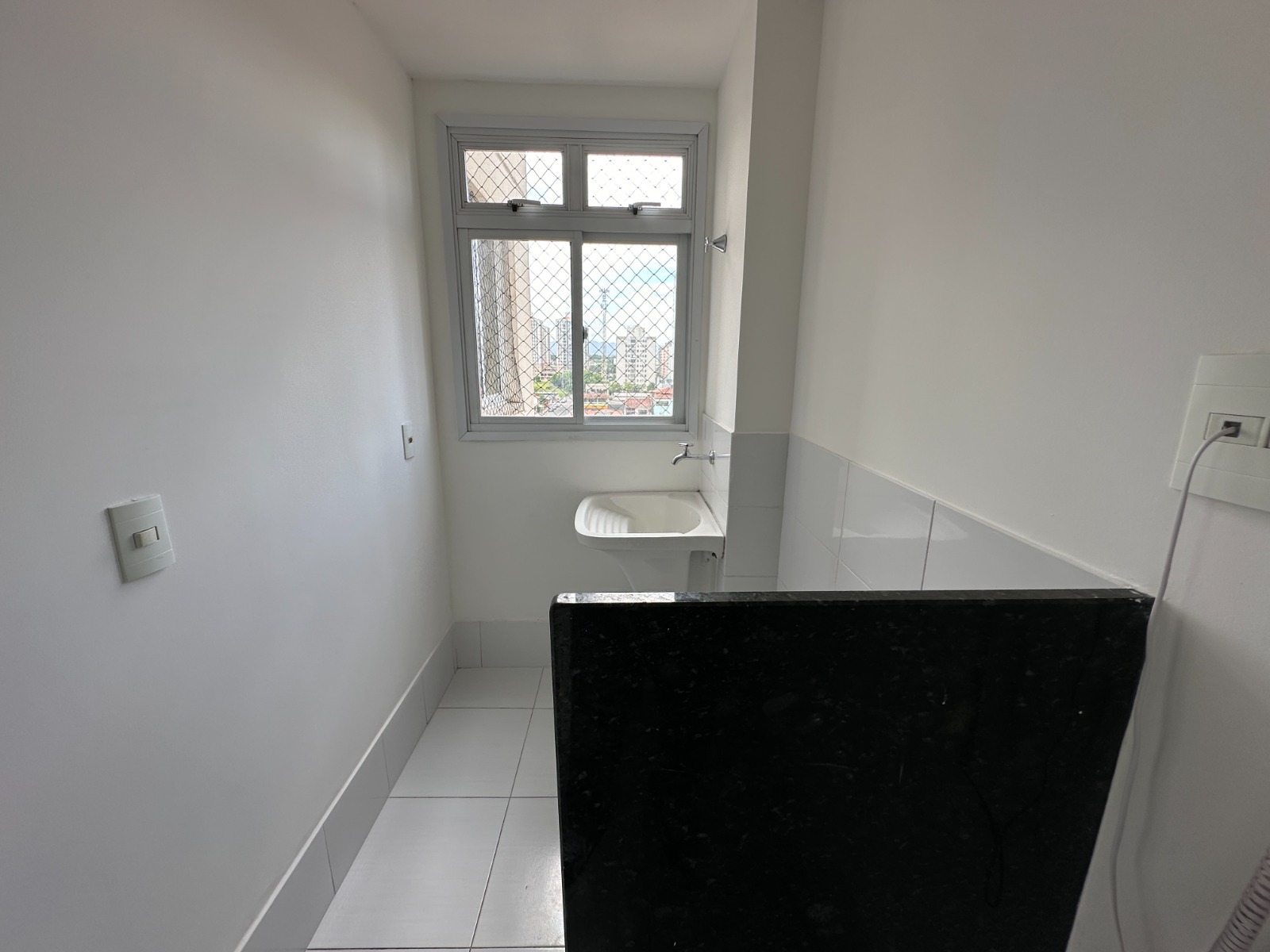 Apartamento de 02 Quartos com Suíte na Praia de Itaparica