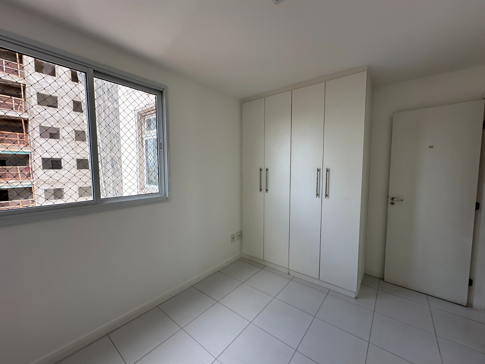 Apartamento de 02 Quartos com Suíte na Praia de Itaparica