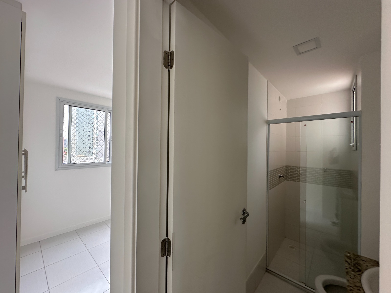 Apartamento de 02 Quartos com Suíte na Praia de Itaparica