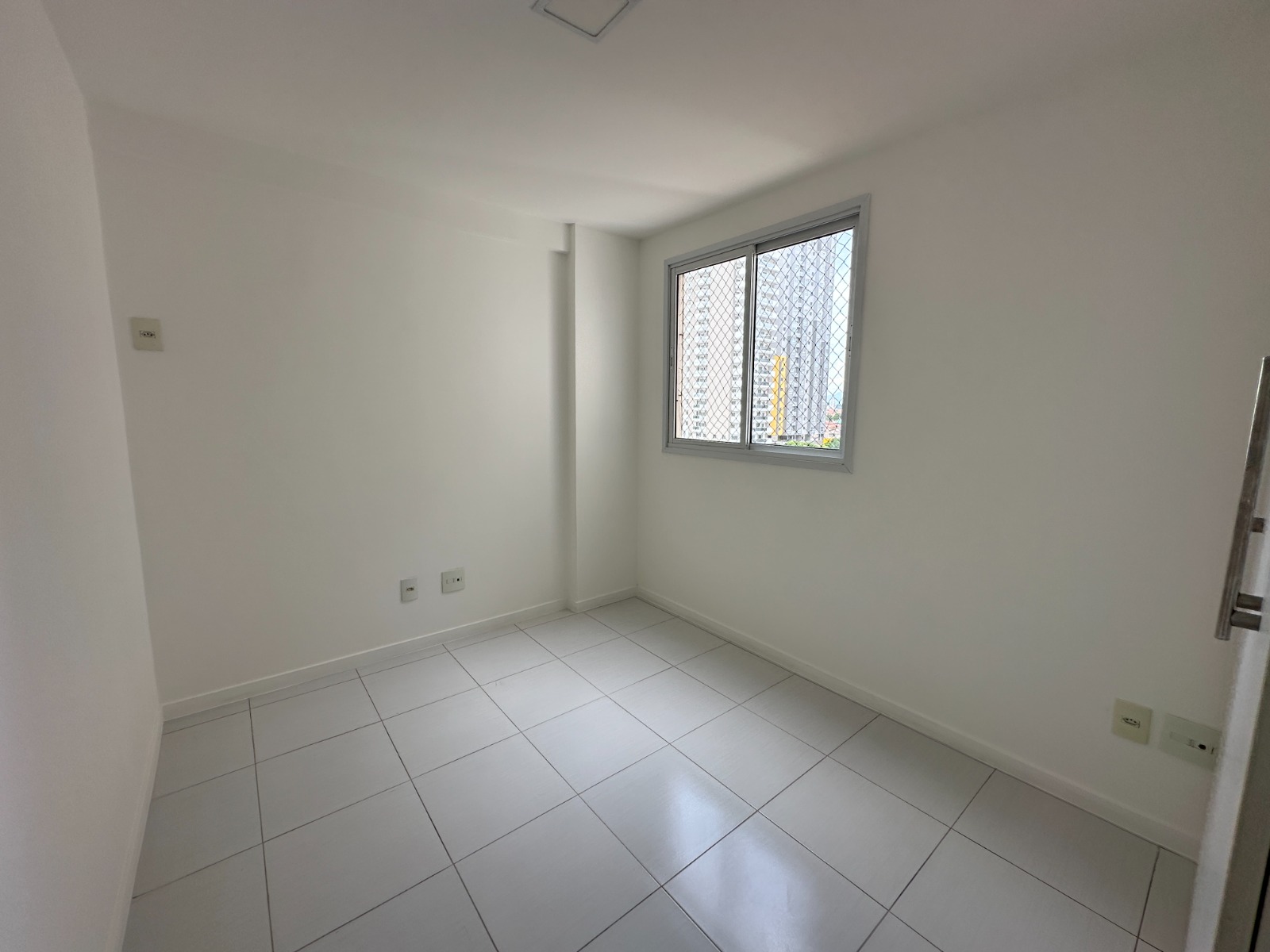 Apartamento de 02 Quartos com Suíte na Praia de Itaparica