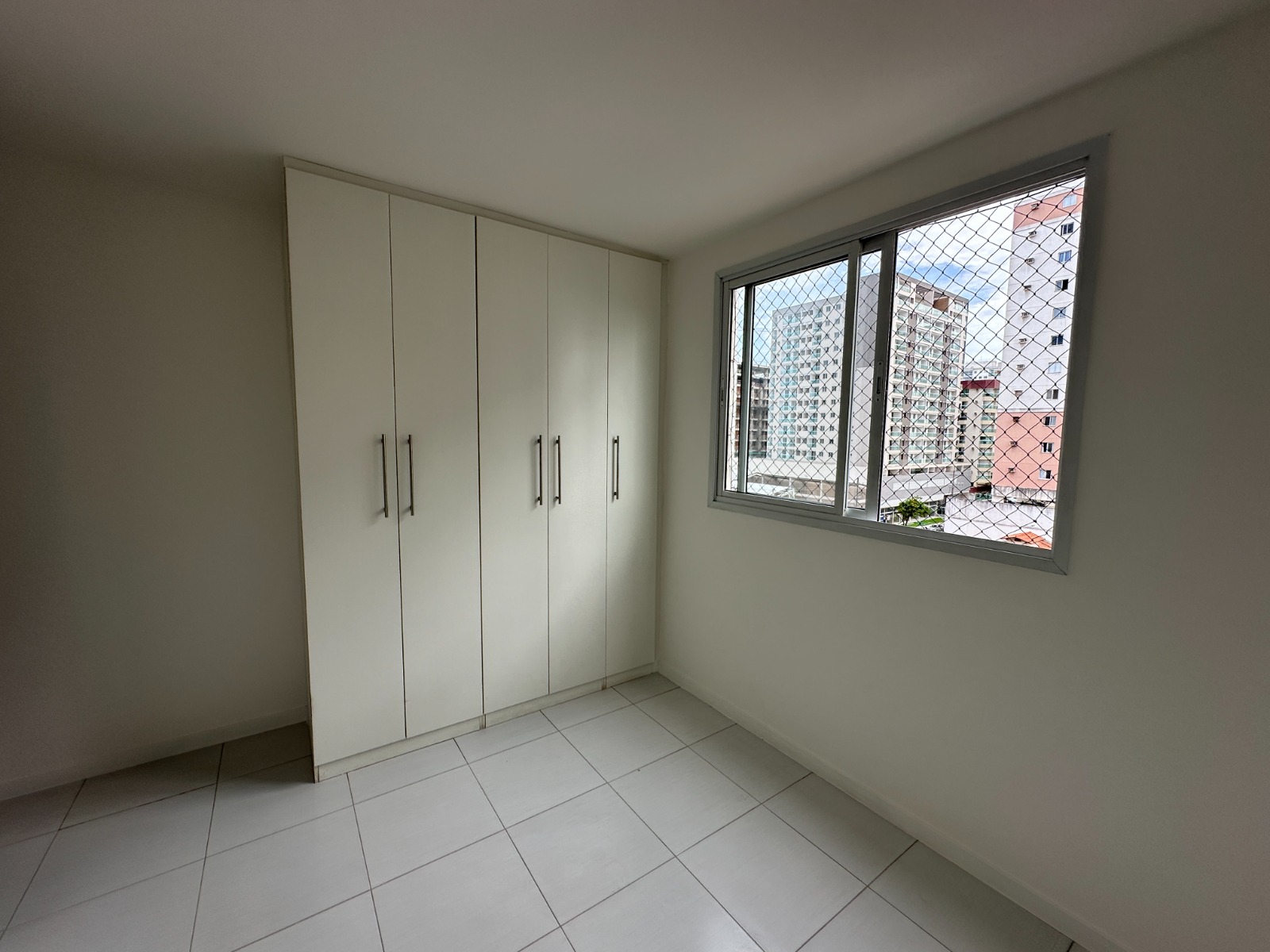 Apartamento de 02 Quartos com Suíte na Praia de Itaparica