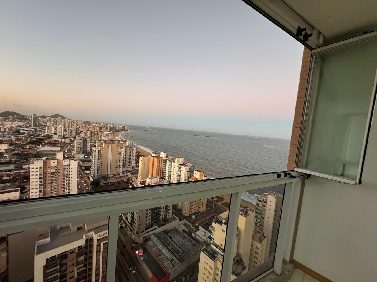 Cobertura Duplex de 03 Quartos com Suíte na Praia de Itaparica