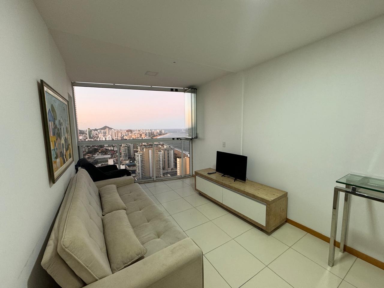 Cobertura duplex - Venda, Praia de Itaparica, Vila Velha, ES