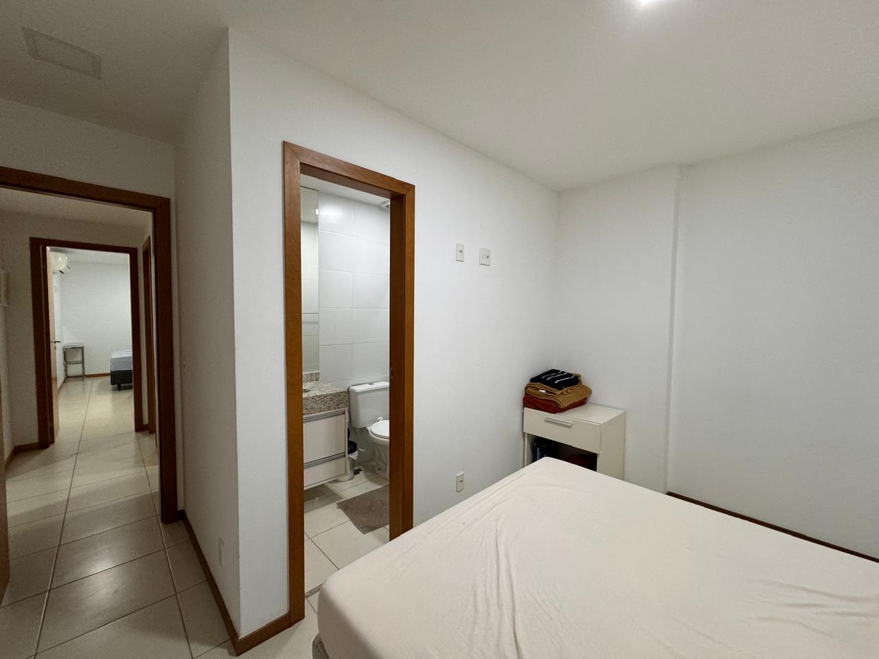 Cobertura Duplex de 03 Quartos com Suíte na Praia de Itaparica