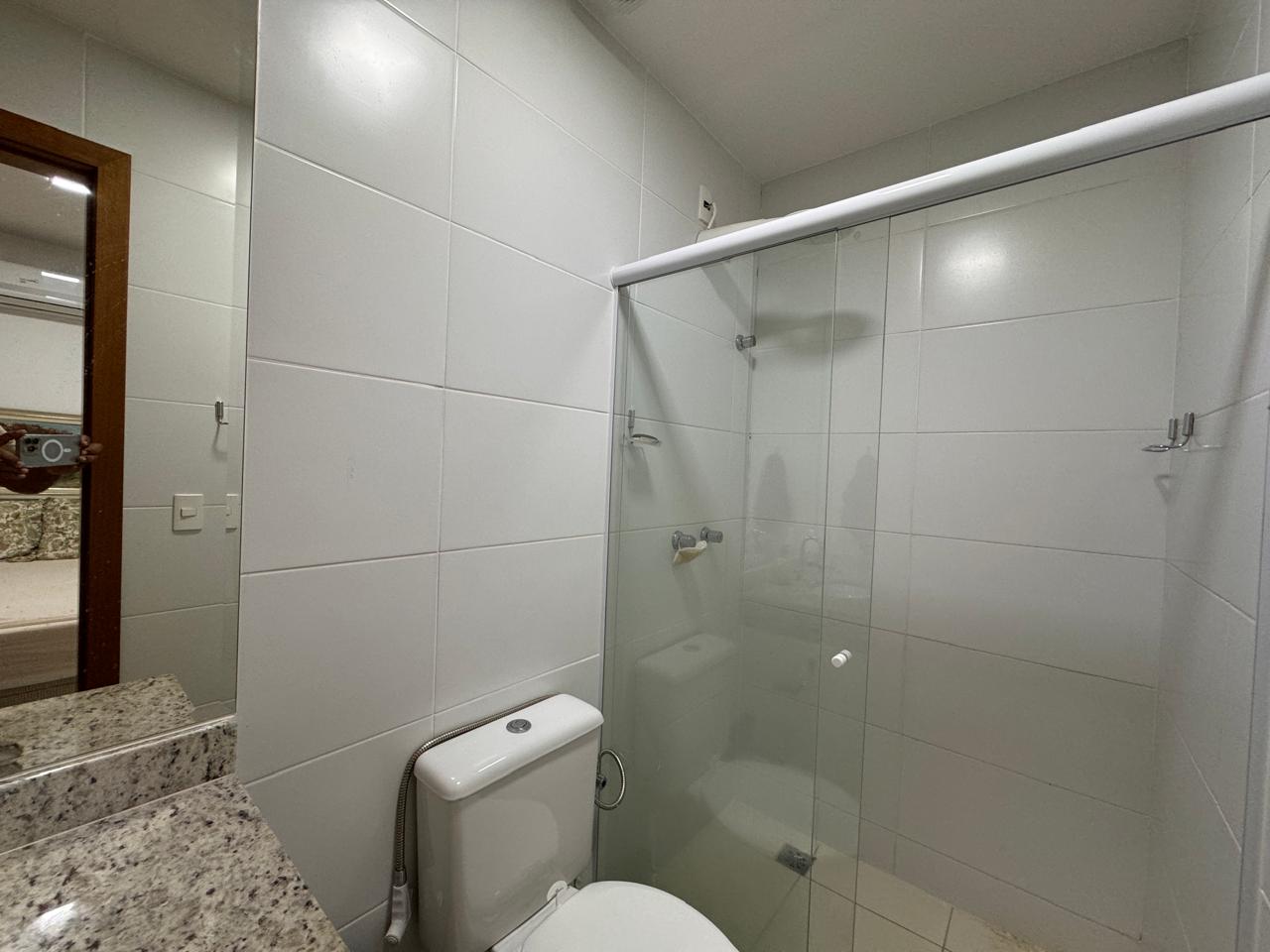 Cobertura Duplex de 03 Quartos com Suíte na Praia de Itaparica