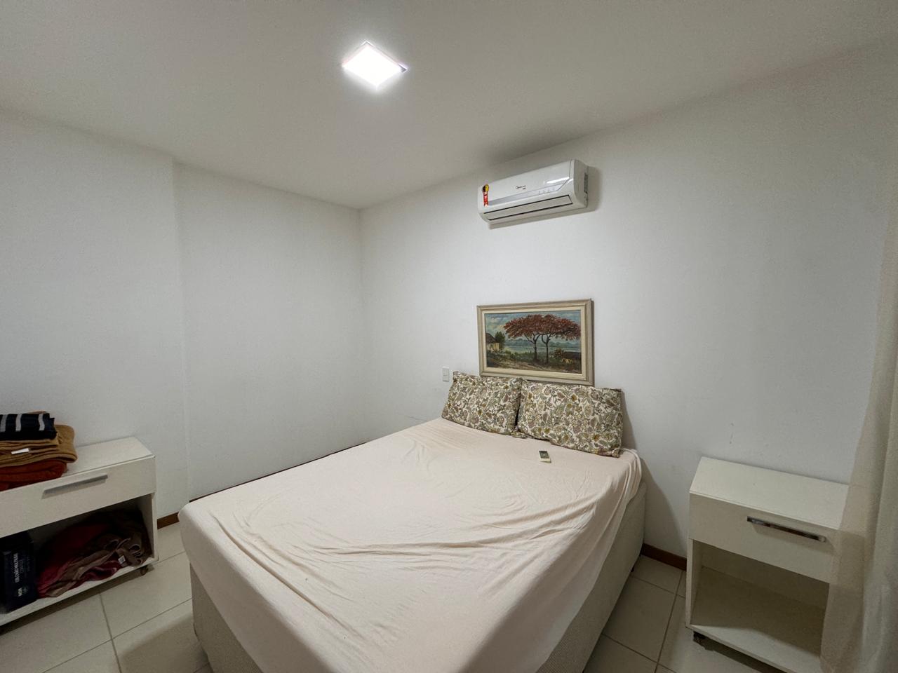 Cobertura Duplex de 03 Quartos com Suíte na Praia de Itaparica