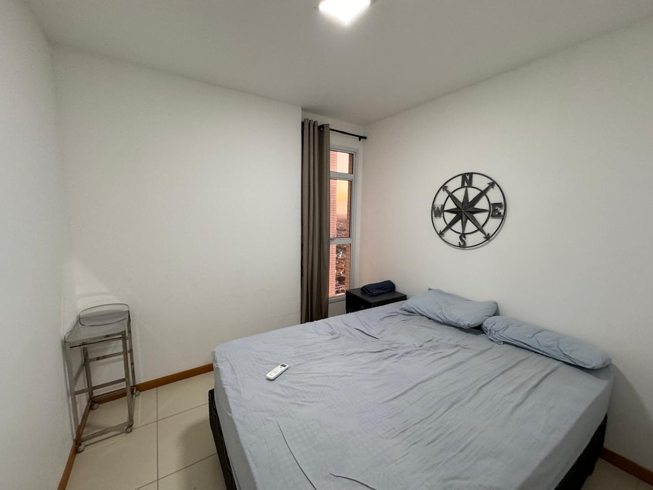 Cobertura Duplex de 03 Quartos com Suíte na Praia de Itaparica