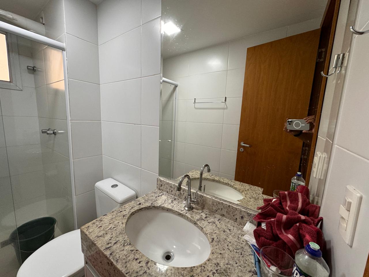 Cobertura Duplex de 03 Quartos com Suíte na Praia de Itaparica