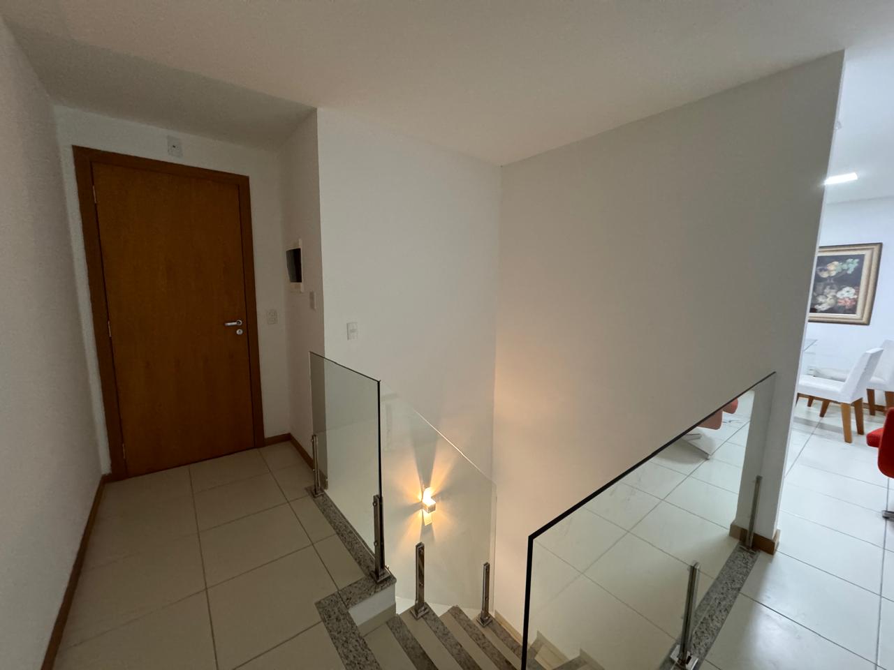Cobertura Duplex de 03 Quartos com Suíte na Praia de Itaparica