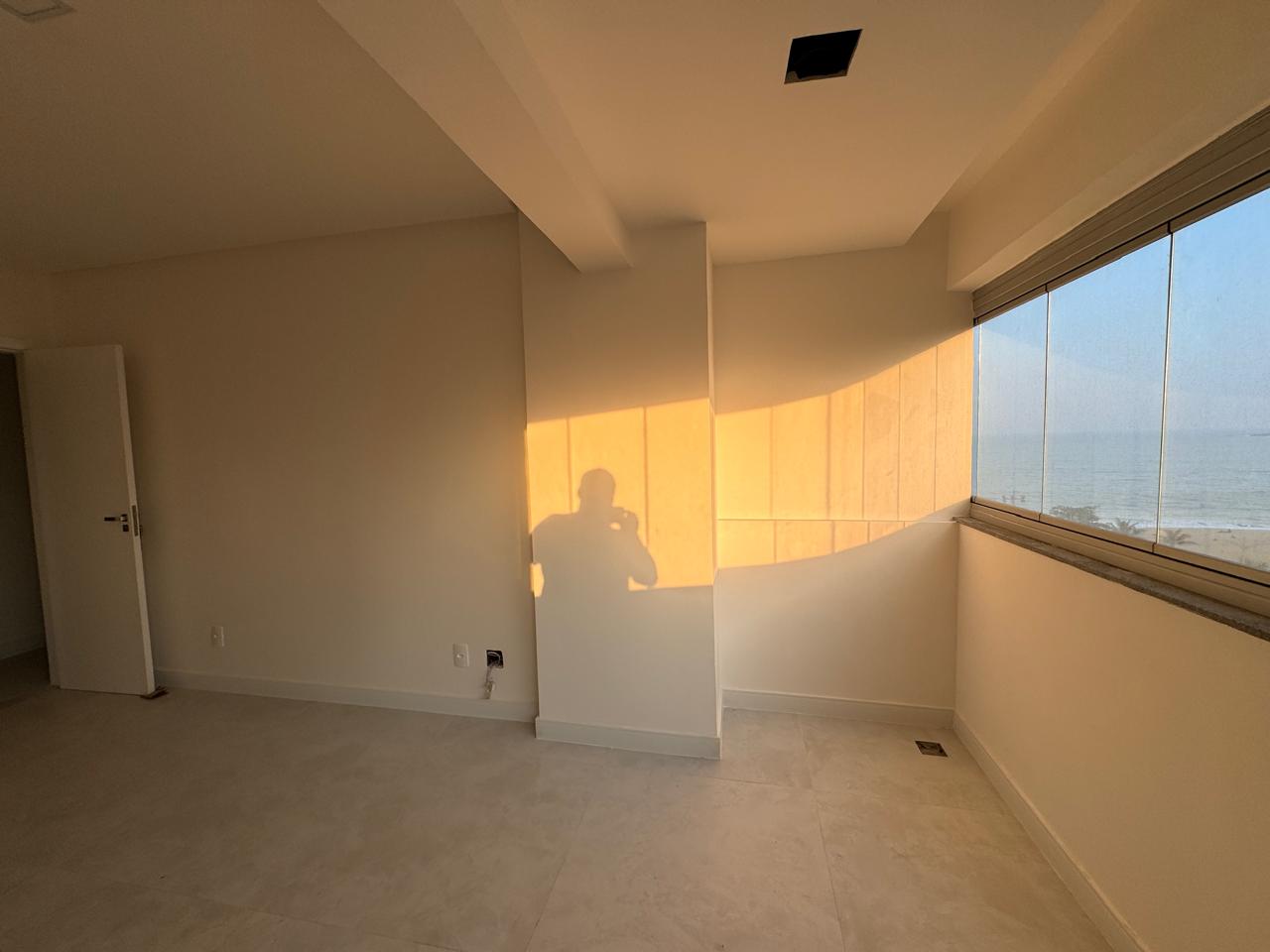 Apartamento de 03 Quartos com 1 Suíte na Praia de Itaparica