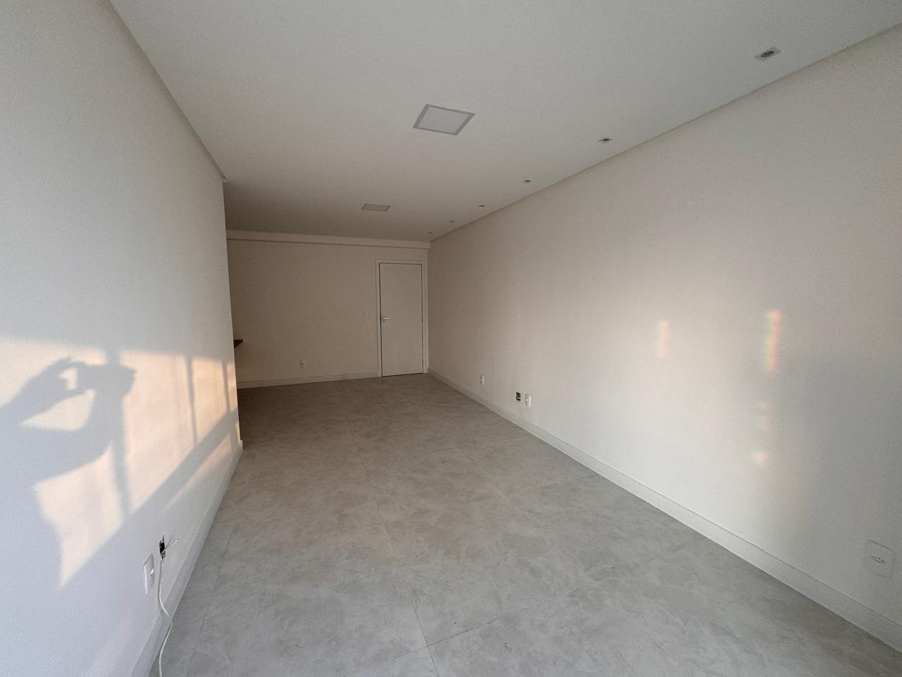 Apartamento de 03 Quartos com 1 Suíte na Praia de Itaparica