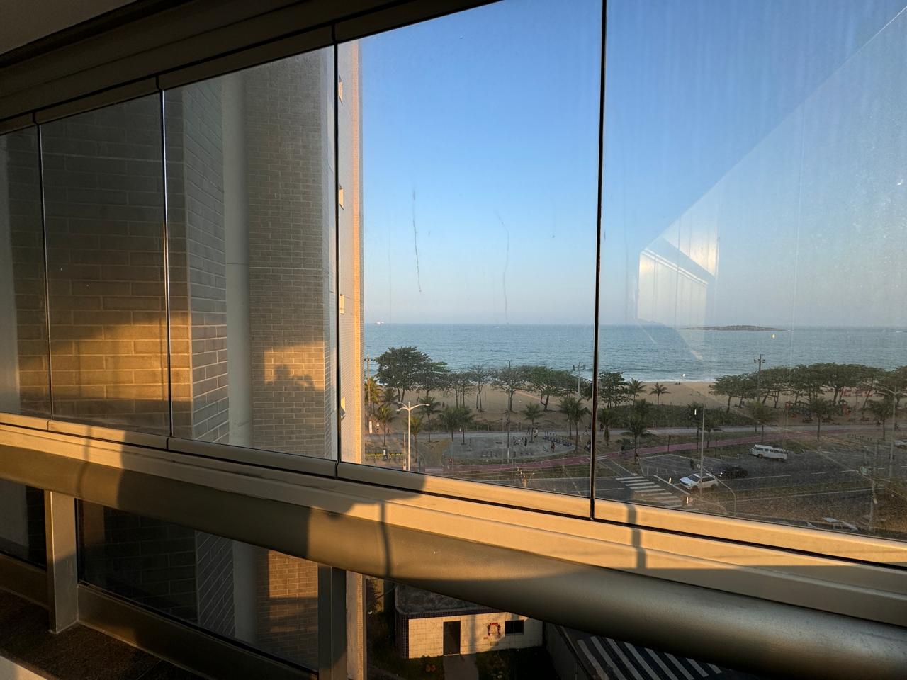 Apartamento de 03 Quartos com 1 Suíte na Praia de Itaparica