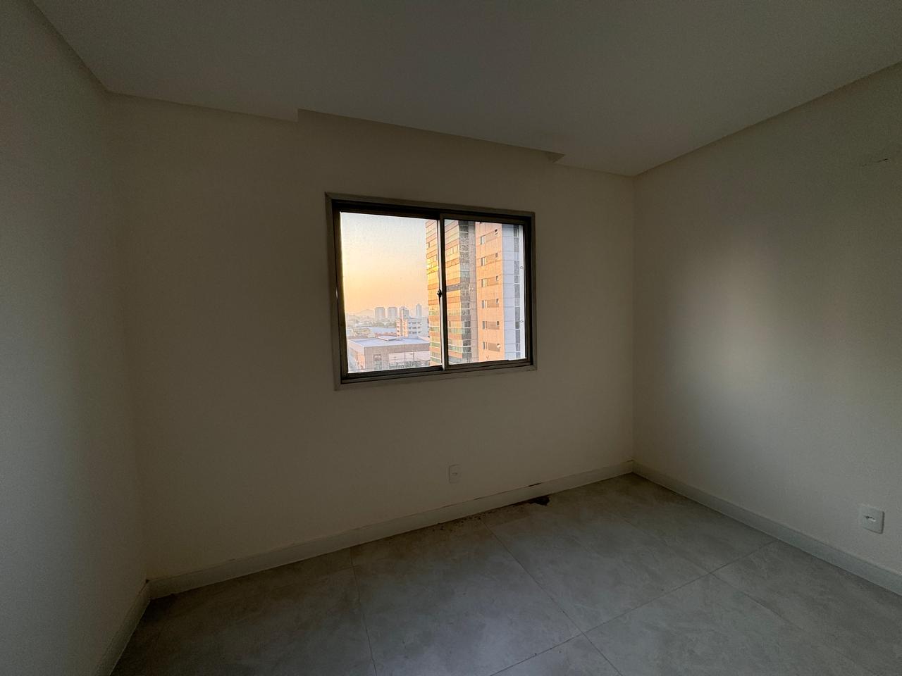 Apartamento de 03 Quartos com 1 Suíte na Praia de Itaparica