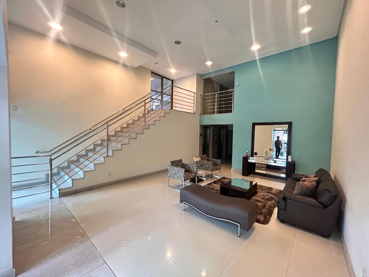Apartamento de 03 Quartos com Suíte em Itapuã