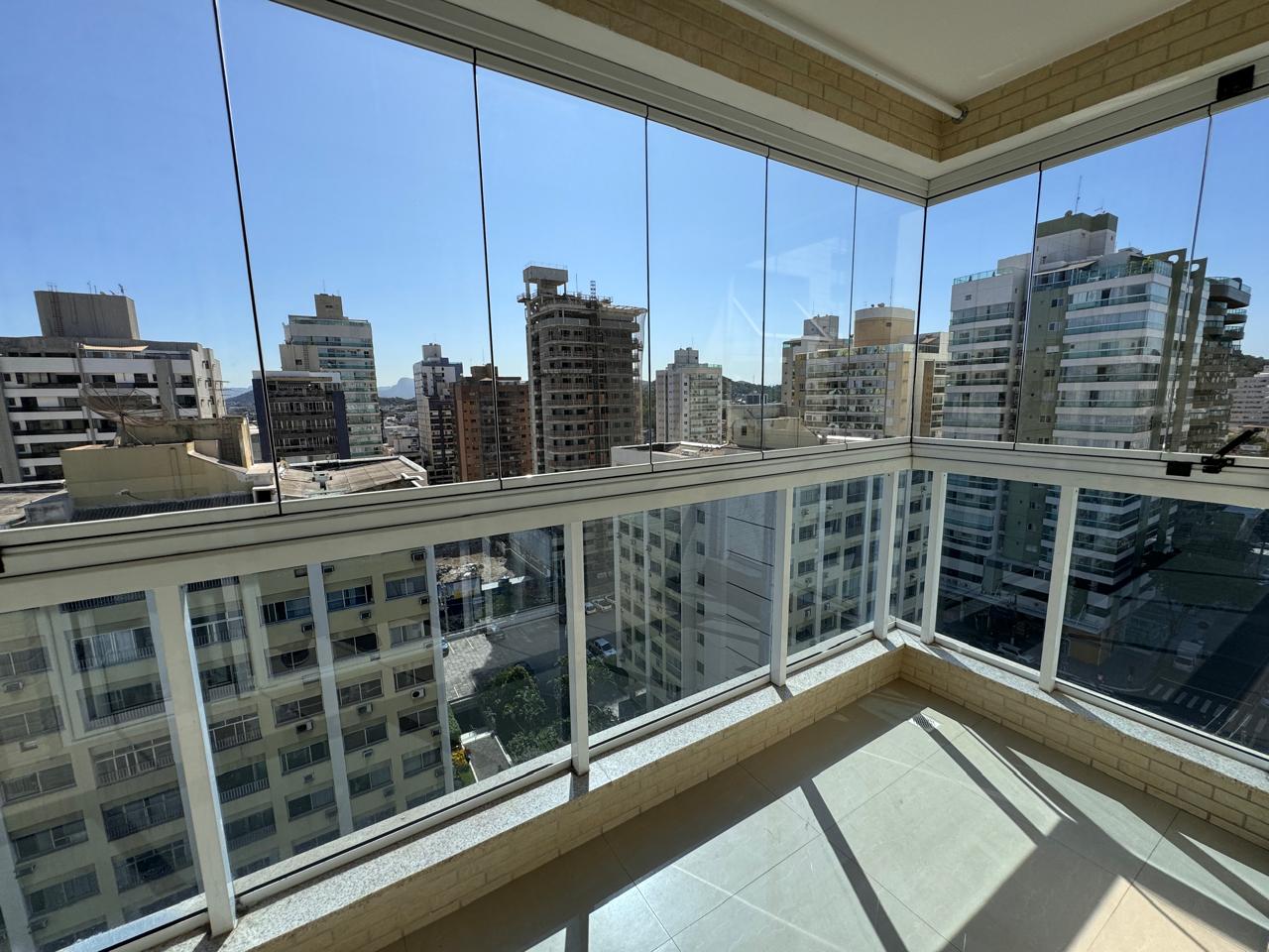 Apartamento de 01 Quarto na Praia da Costa 