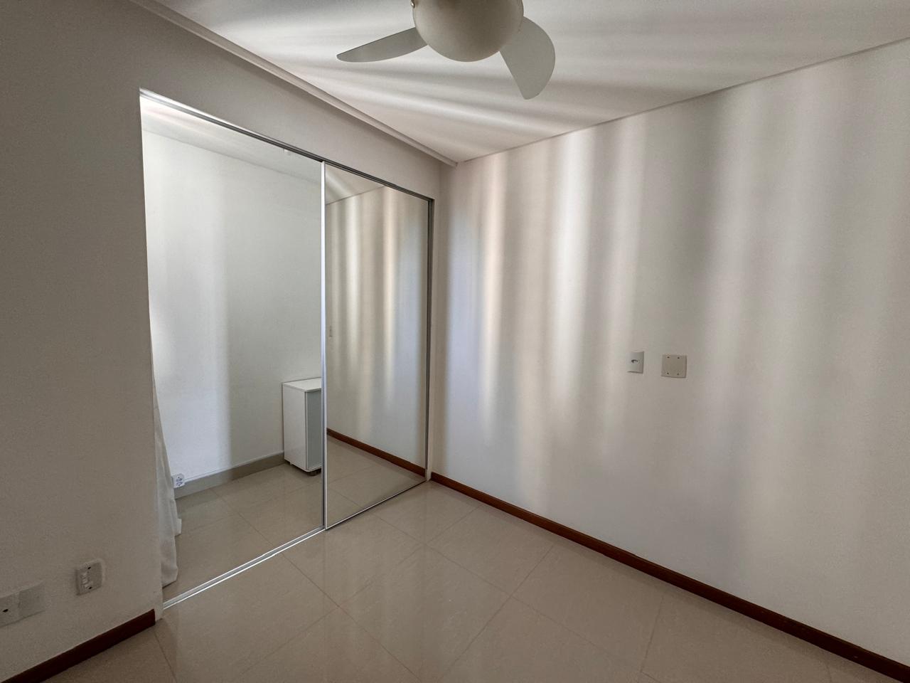 Apartamento de 01 Quarto na Praia da Costa 
