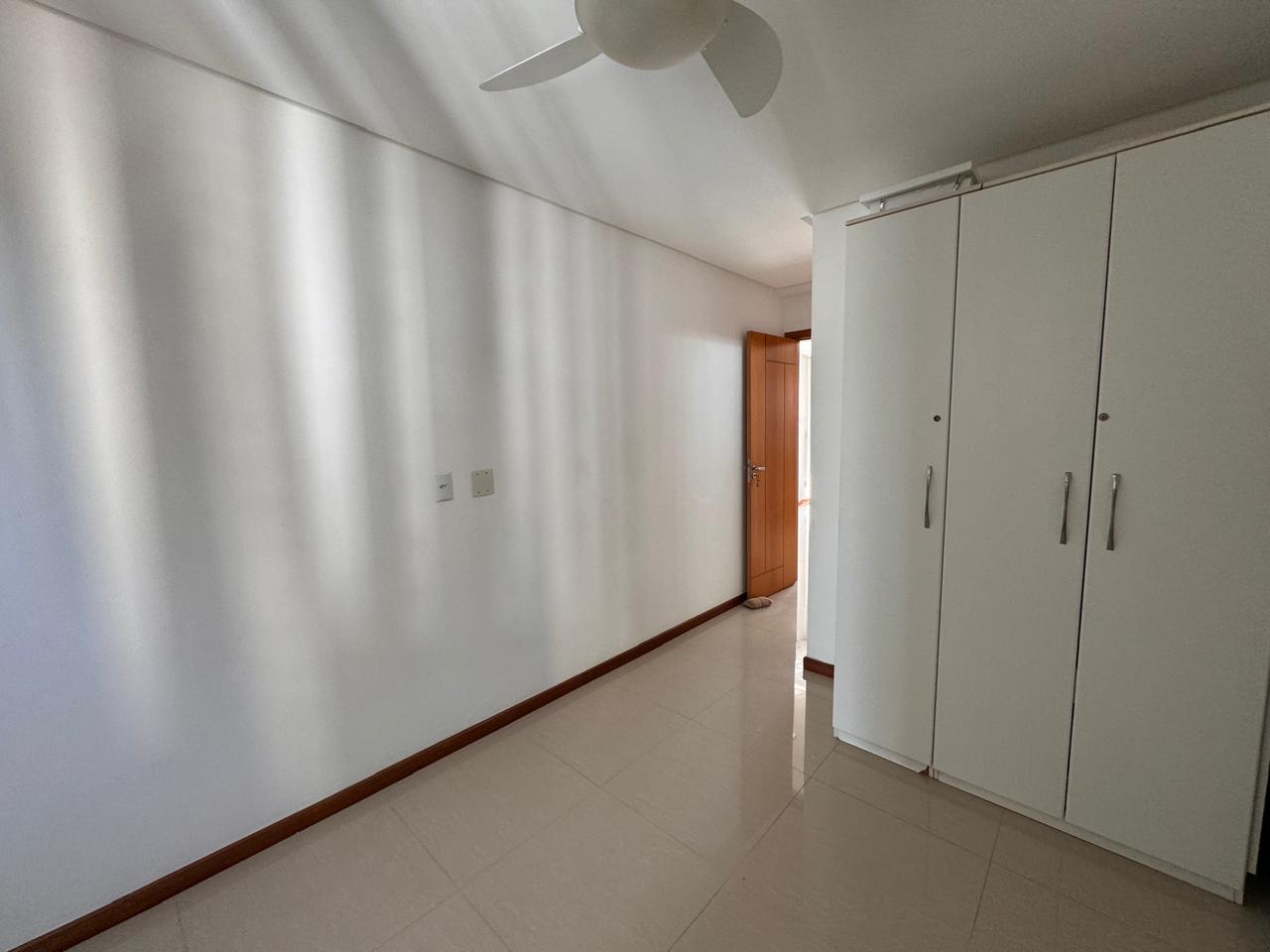 Apartamento de 01 Quarto na Praia da Costa 