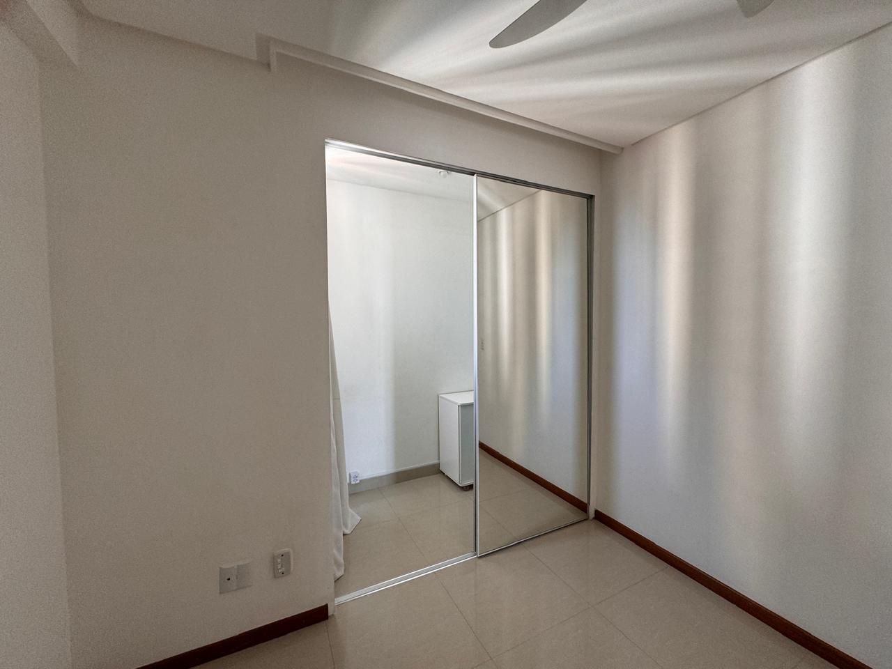 Apartamento de 01 Quarto na Praia da Costa 