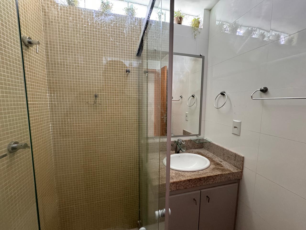 Apartamento de 01 Quarto na Praia da Costa 