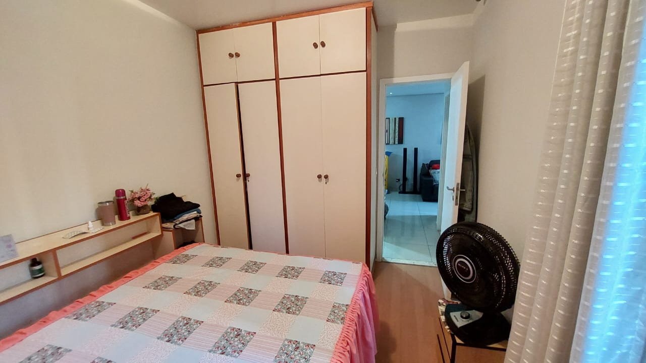 Apartamento de 02 Quartos na Praia da Costa 