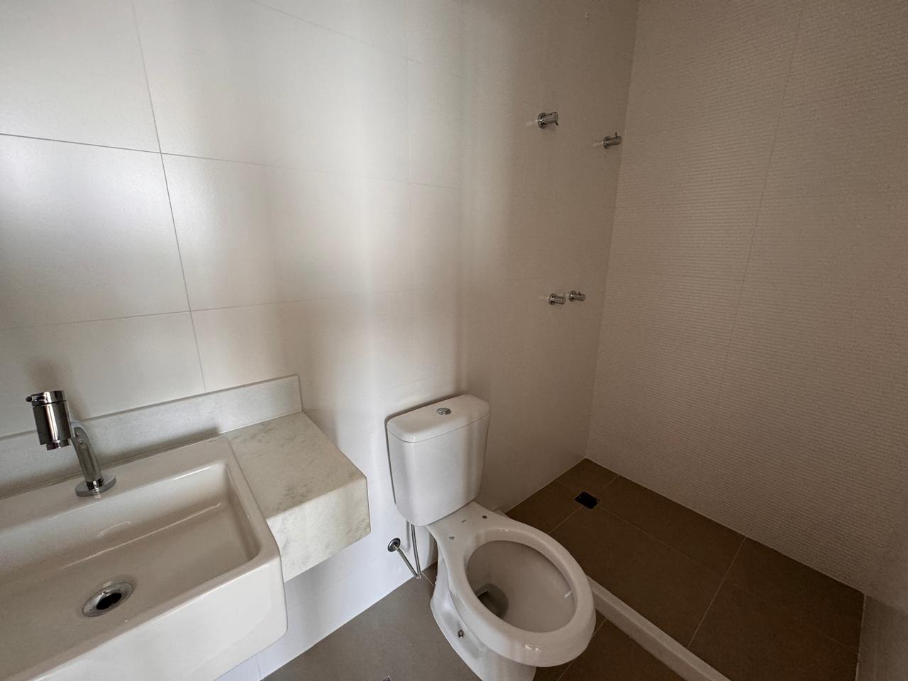 Apartamento de 01 Quarto em Itapuã