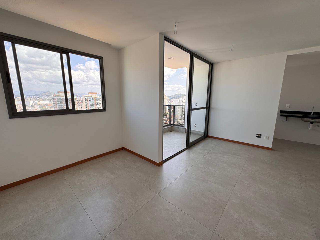 Apartamento de 01 Quarto em Itapuã