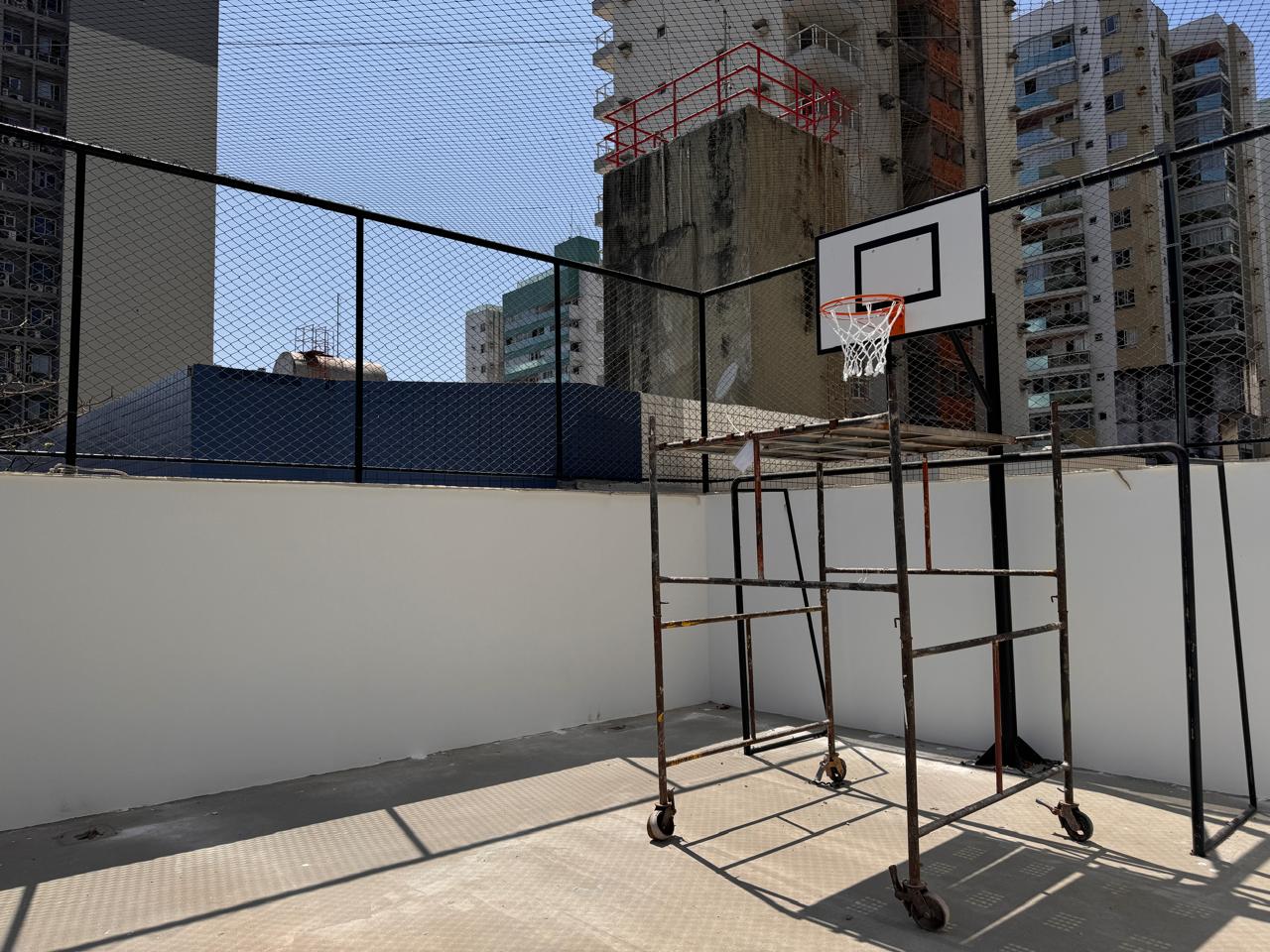 Apartamento de 01 Quarto em Itapuã