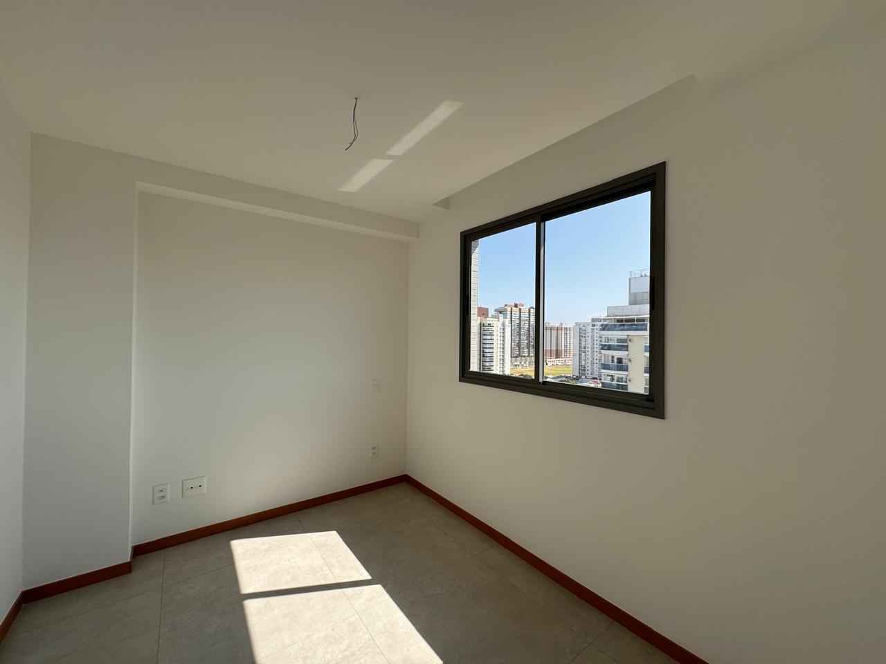 Apartamento de 01 Quarto em Itapuã