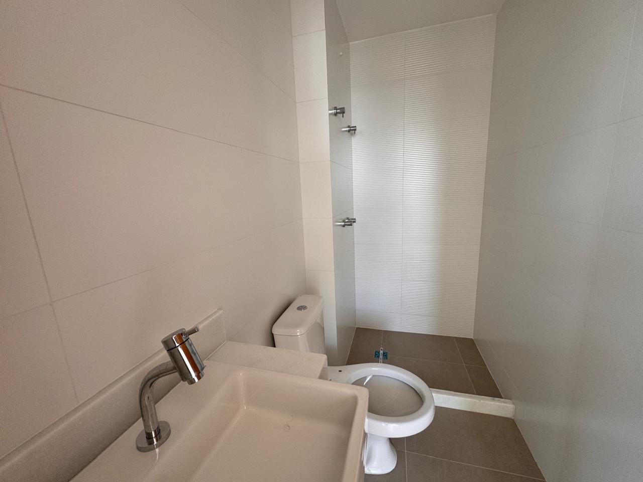 Apartamento de 01 Quarto em Itapuã