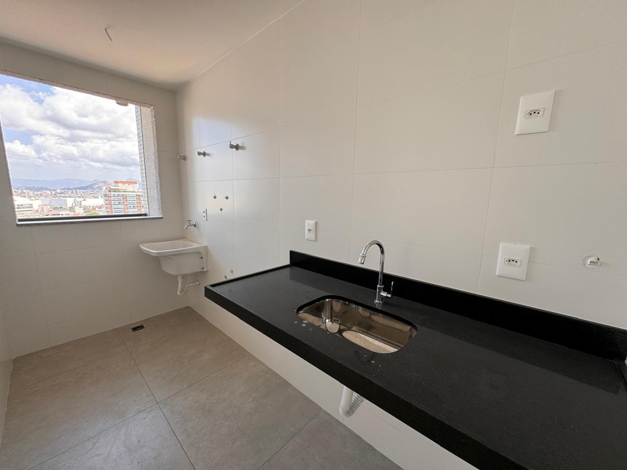 Apartamento de 01 Quarto em Itapuã