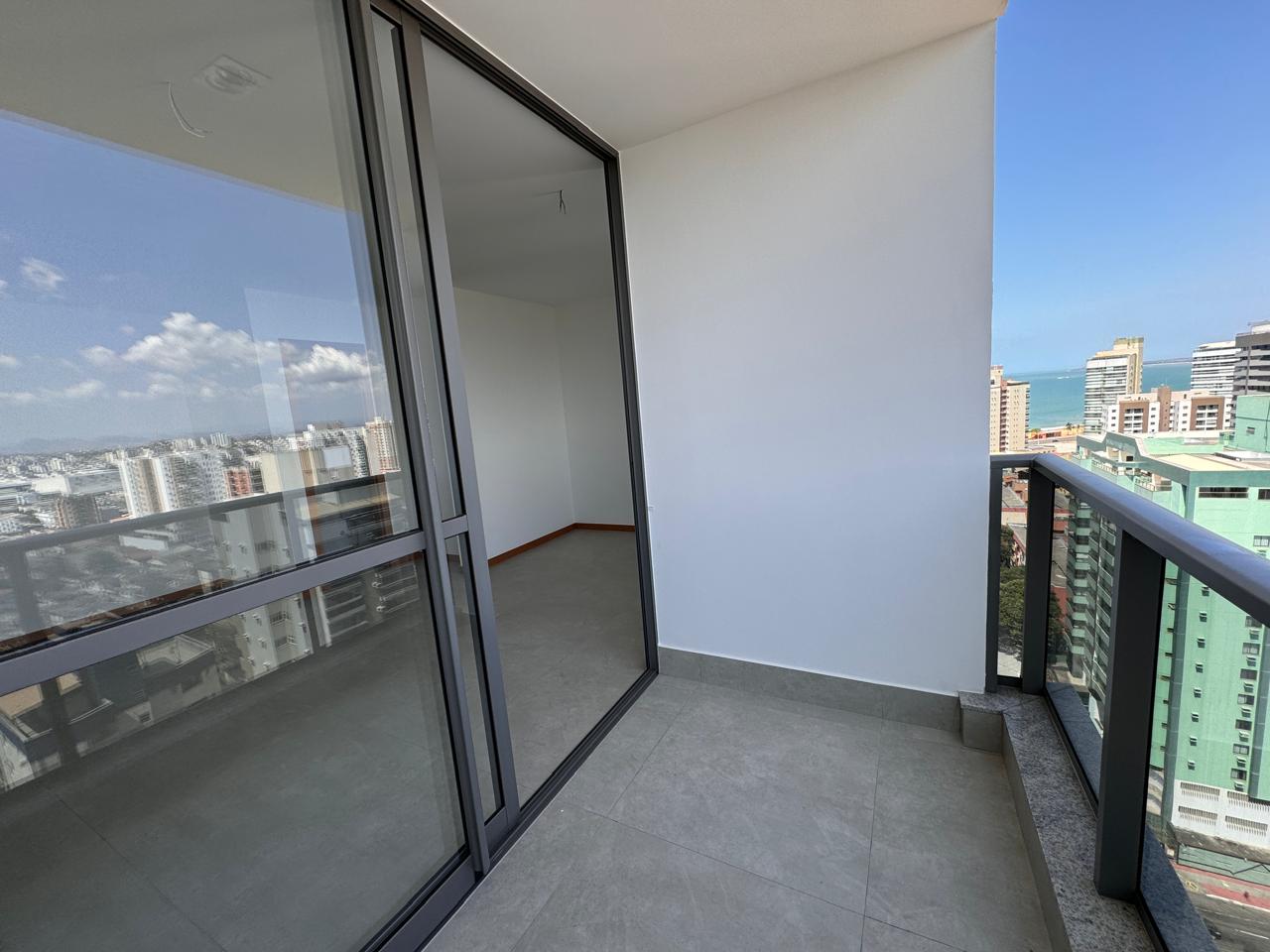 Apartamento de 01 Quarto em Itapuã