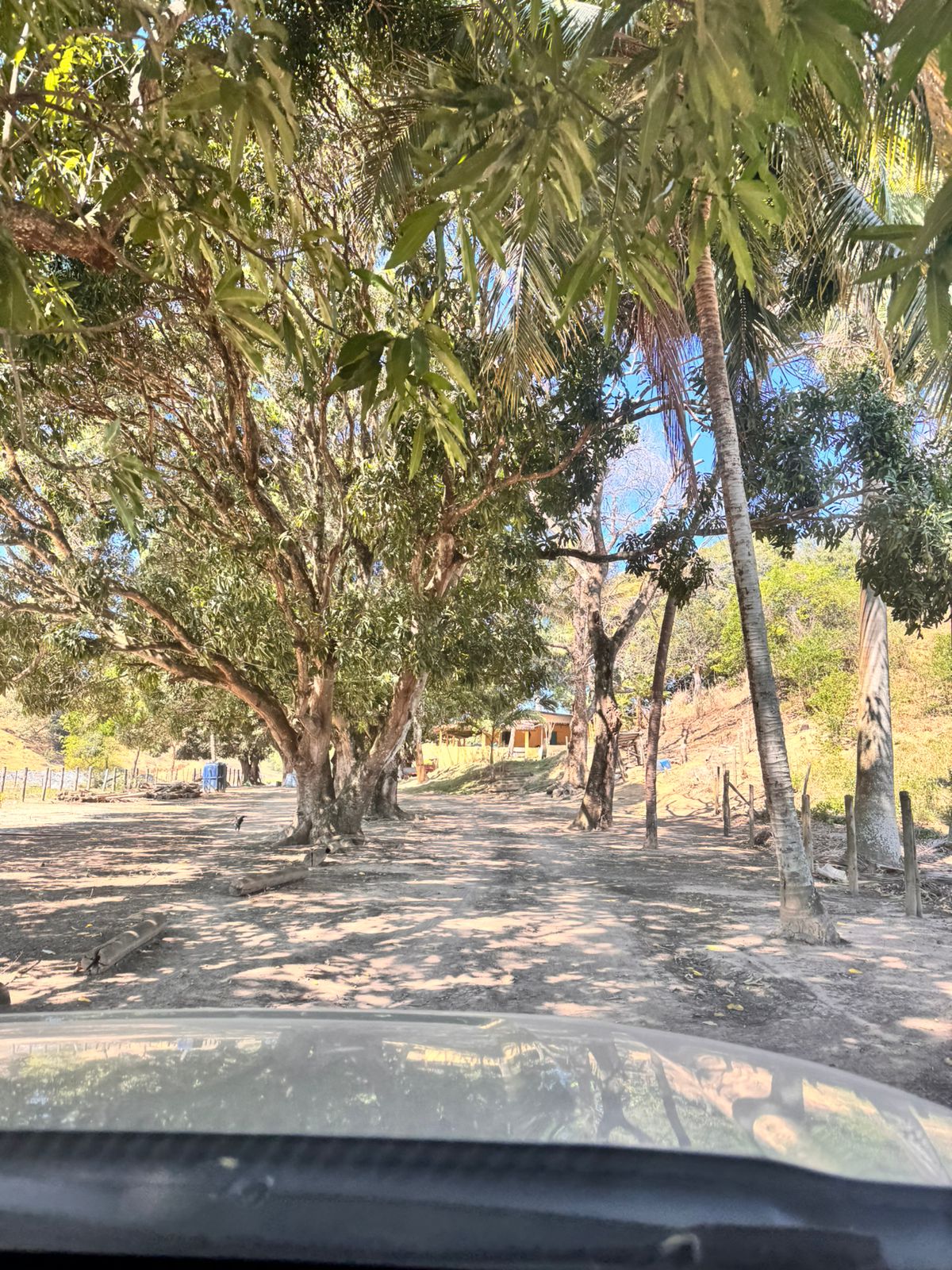 Fazenda em Xuri com 22 Alqueires