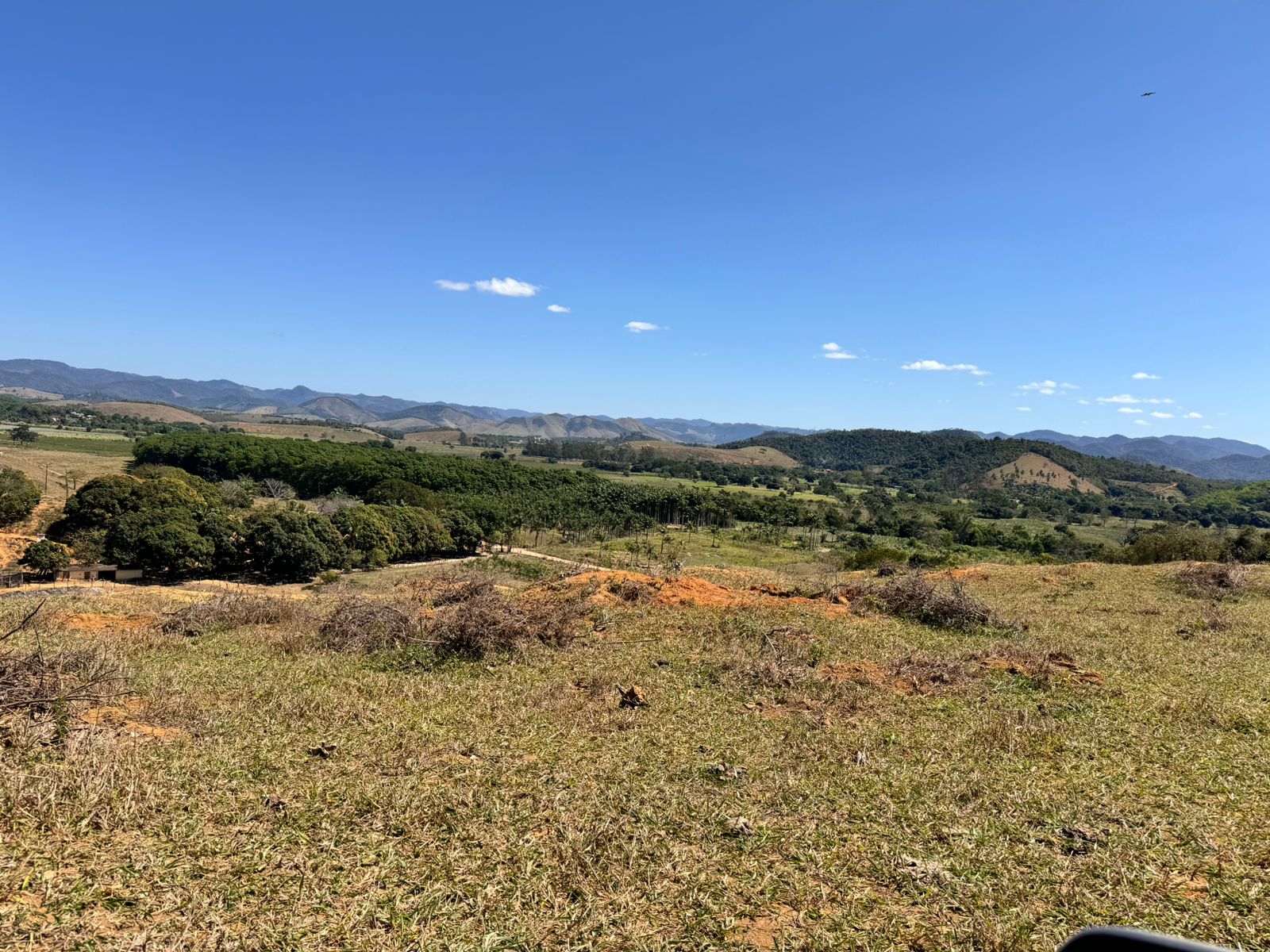 Fazenda em Xuri com 22 Alqueires