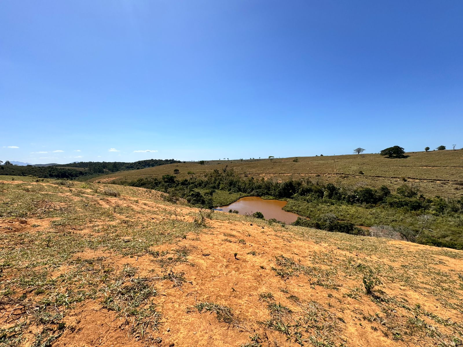 Fazenda em Xuri com 22 Alqueires