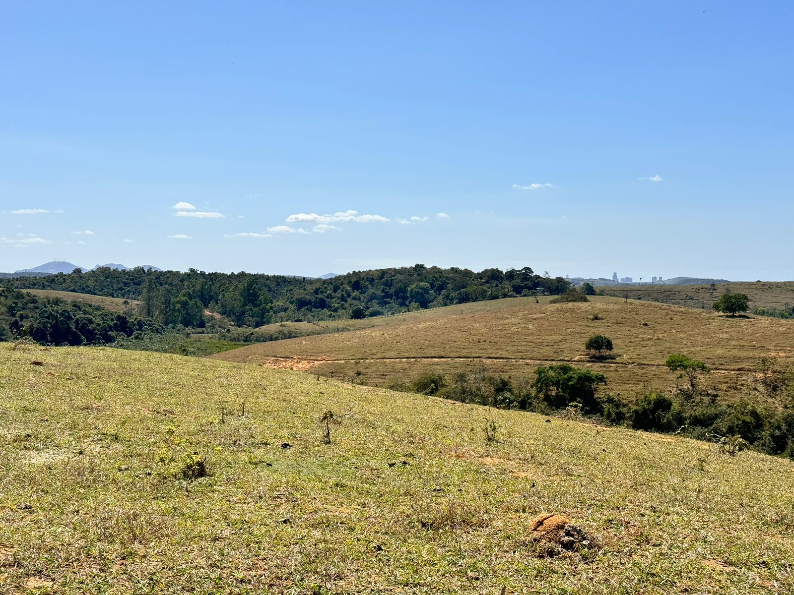 Fazenda em Xuri com 22 Alqueires