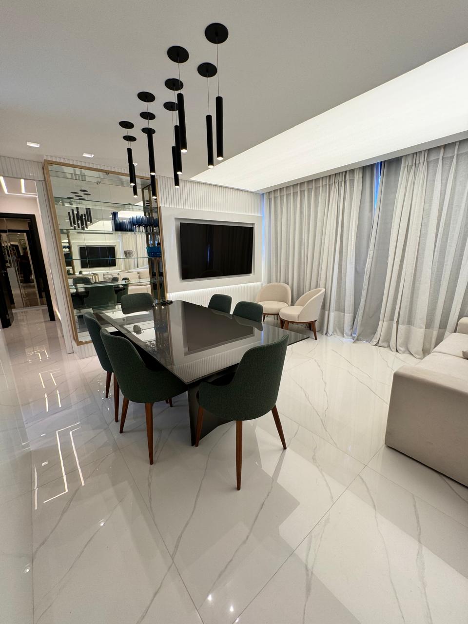 Apartamento Luxo - Venda