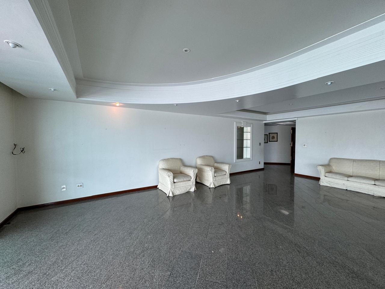 Apartamento de 04 Suítes na Praia da Costa