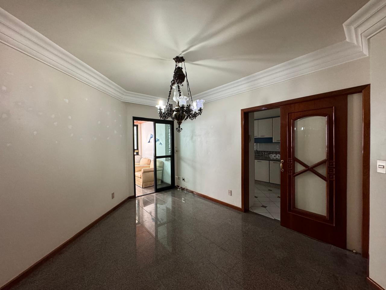 Apartamento de 04 Suítes na Praia da Costa