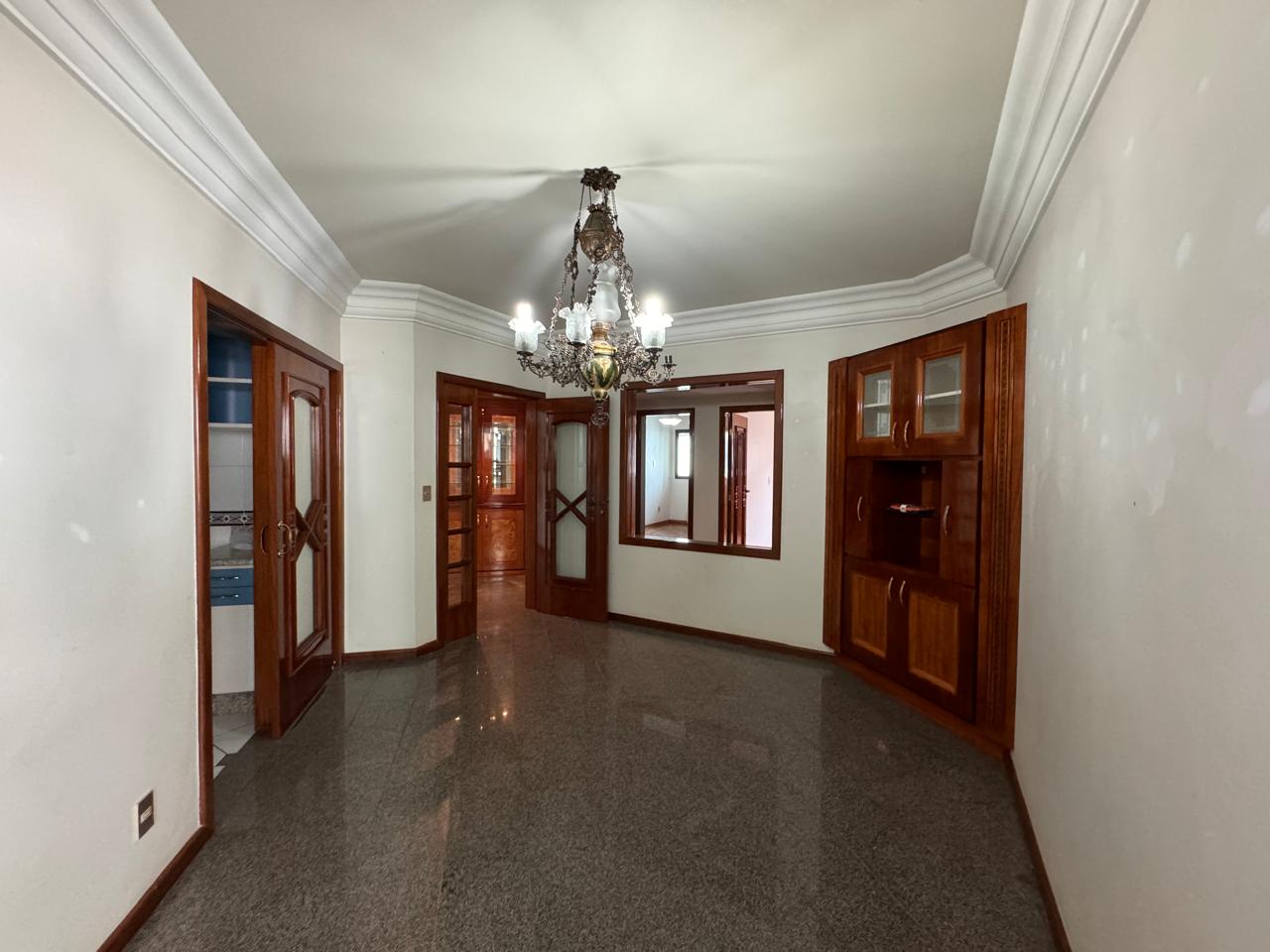 Apartamento de 04 Suítes na Praia da Costa