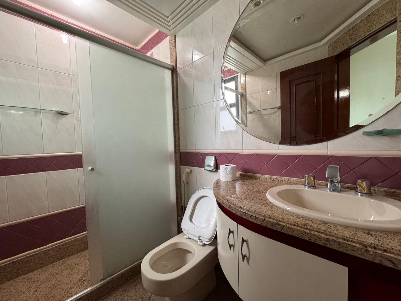 Apartamento de 04 Suítes na Praia da Costa
