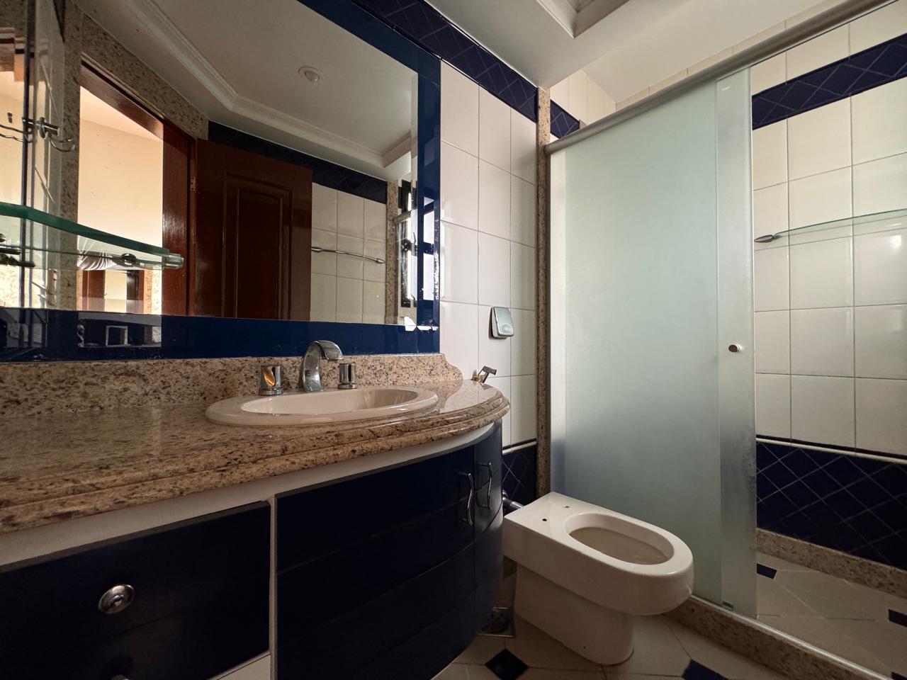 Apartamento de 04 Suítes na Praia da Costa